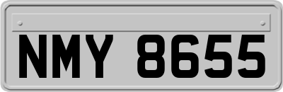 NMY8655