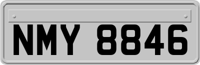 NMY8846