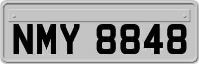 NMY8848