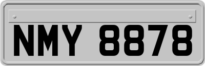 NMY8878