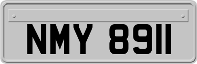 NMY8911
