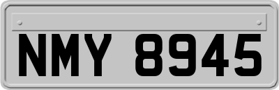 NMY8945