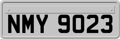 NMY9023
