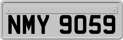 NMY9059