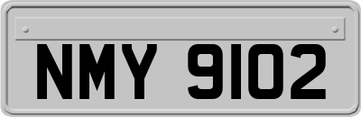 NMY9102