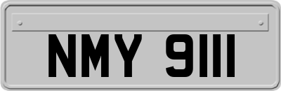 NMY9111