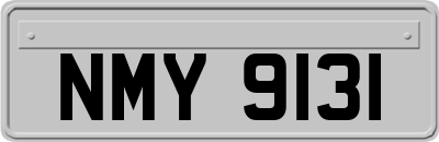 NMY9131
