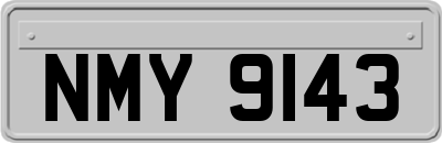 NMY9143