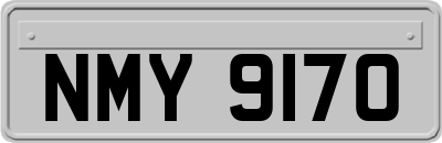 NMY9170