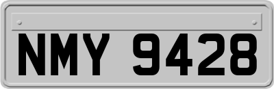 NMY9428