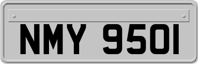 NMY9501