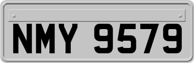 NMY9579
