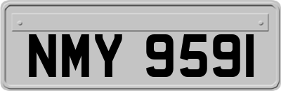 NMY9591