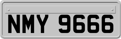 NMY9666