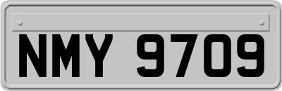 NMY9709