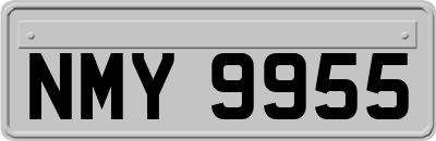 NMY9955