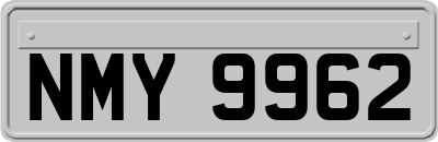 NMY9962