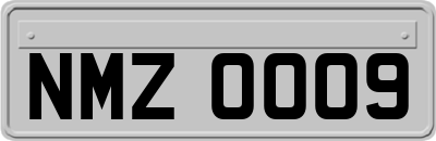 NMZ0009