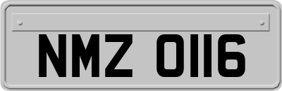 NMZ0116