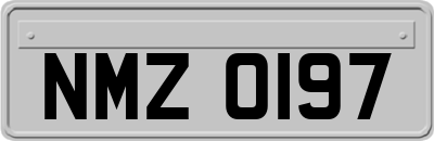 NMZ0197