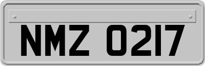 NMZ0217