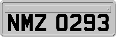 NMZ0293