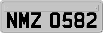 NMZ0582