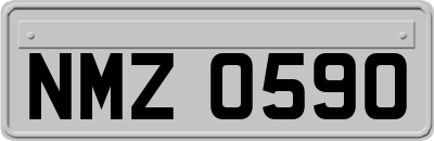 NMZ0590