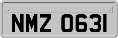 NMZ0631