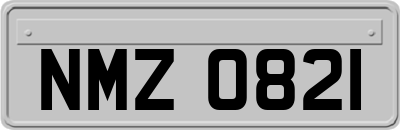 NMZ0821