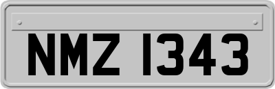 NMZ1343