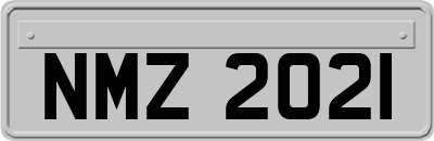 NMZ2021