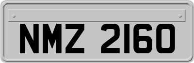 NMZ2160