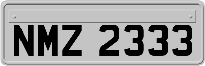 NMZ2333
