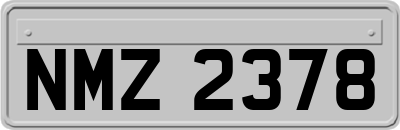 NMZ2378