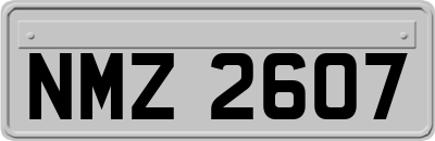 NMZ2607