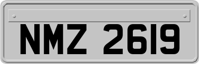 NMZ2619