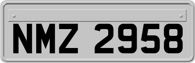 NMZ2958