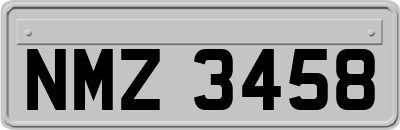 NMZ3458