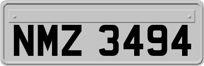 NMZ3494