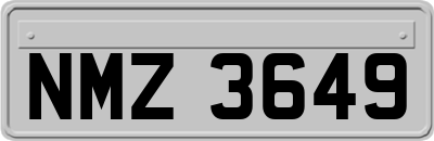 NMZ3649