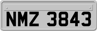NMZ3843