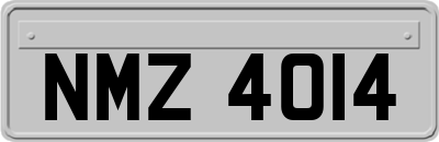 NMZ4014