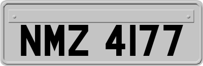 NMZ4177