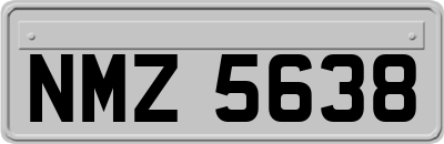 NMZ5638