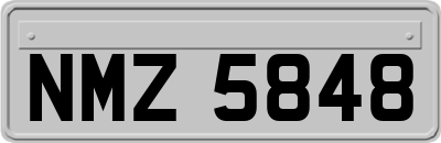 NMZ5848