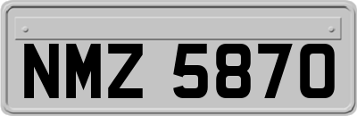NMZ5870