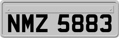 NMZ5883