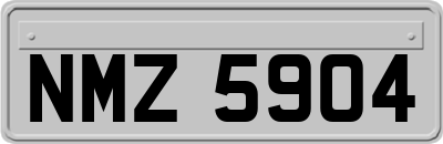 NMZ5904