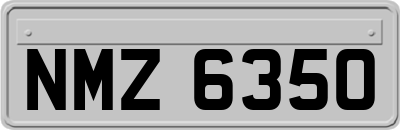 NMZ6350